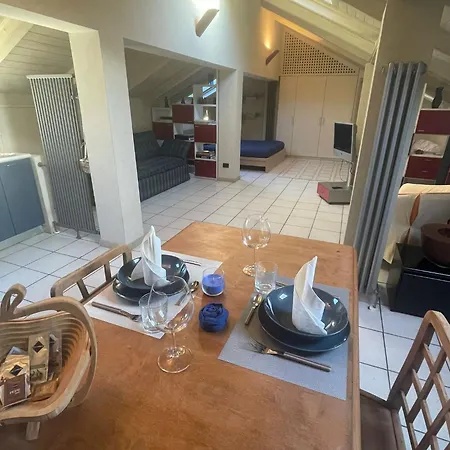 Lecasedialex It Casa Kiwi 아파트