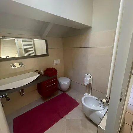 Lecasedialex It Casa Kiwi Appartement *