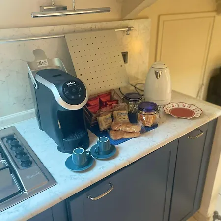 아파트 Lecasedialex It Casa Kiwi