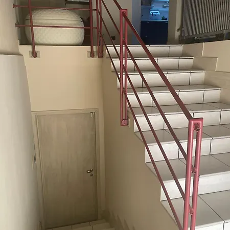 아파트 Lecasedialex It Casa Kiwi *