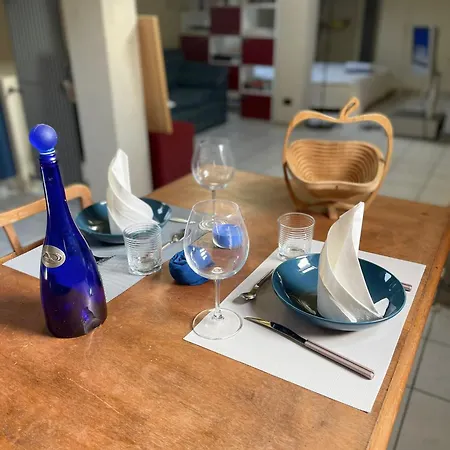 아파트 Lecasedialex It Casa Kiwi